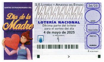 Día de la Madre