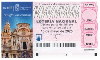 Lotería Sábado