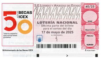 Lotería Sábado