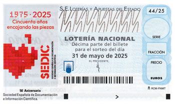 Lotería Sábado