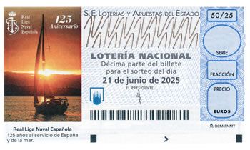 Lotería Sábado