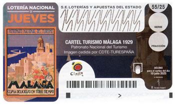Lotería Jueves
