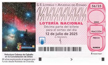 Extr. Julio