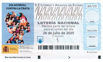 Saturday Lottery