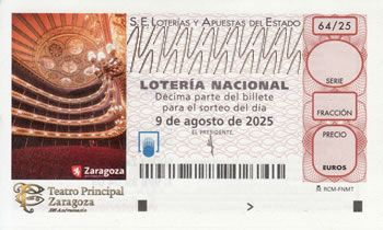 Saturday Lottery