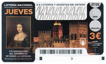 Thursday Lottery Thursday Lottery