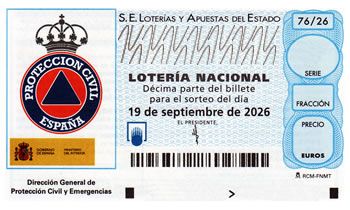 Saturday Lottery