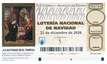 elGordo 2026 elGordo 2026